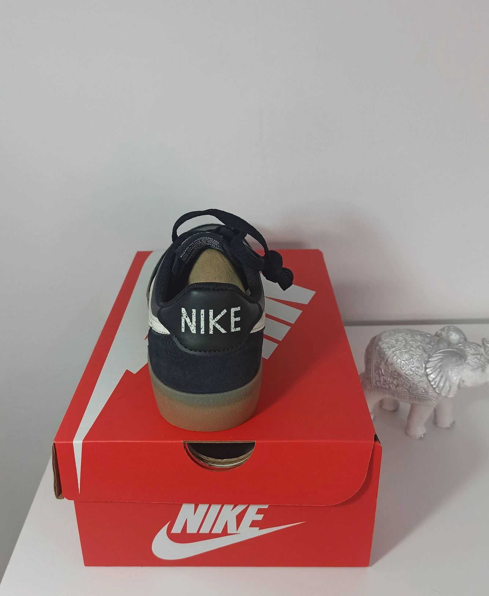 Nike Killshot 2 size 36.5 new!! – photo 2